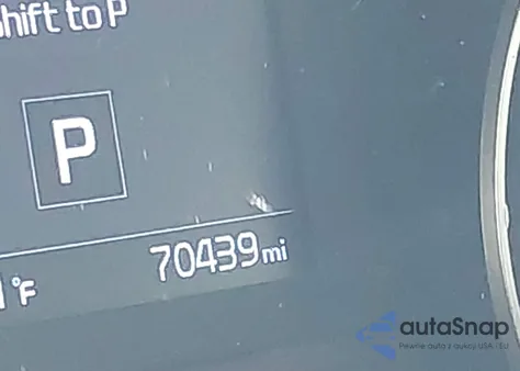 2022 Kia Sportage Lx z USA, uszkodzony, nr VIN KNDPMCAC4N7000756